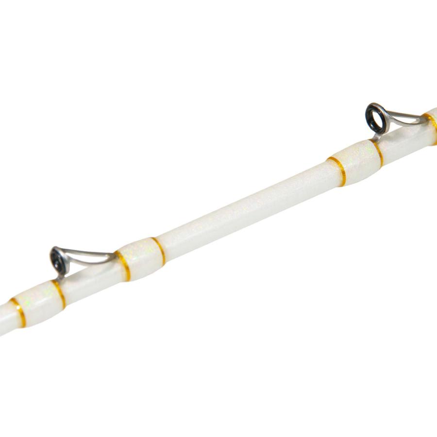 Gokuspe 送料無料 シマアジ専用竿 総糸巻 船竿 ゴクスペシャル