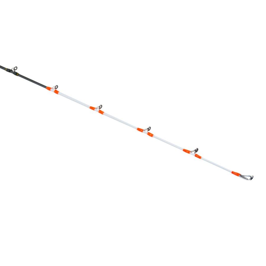 Gokuspe ゴクスペ 船竿 無限ピュア船シマアジリミテッド 180