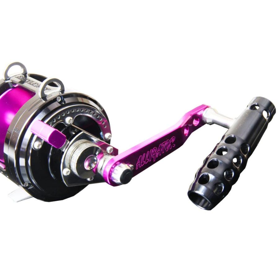 アリゲーター×ゴクスペ 限定カラー バトル20GT 右ハンドル／左ハンドル