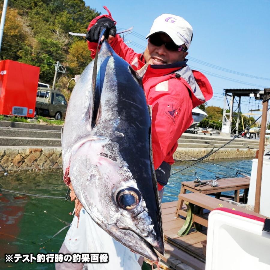 Gokuspe GokuDynamic B/K Edition (ゴクダイナミックB/Kエディション