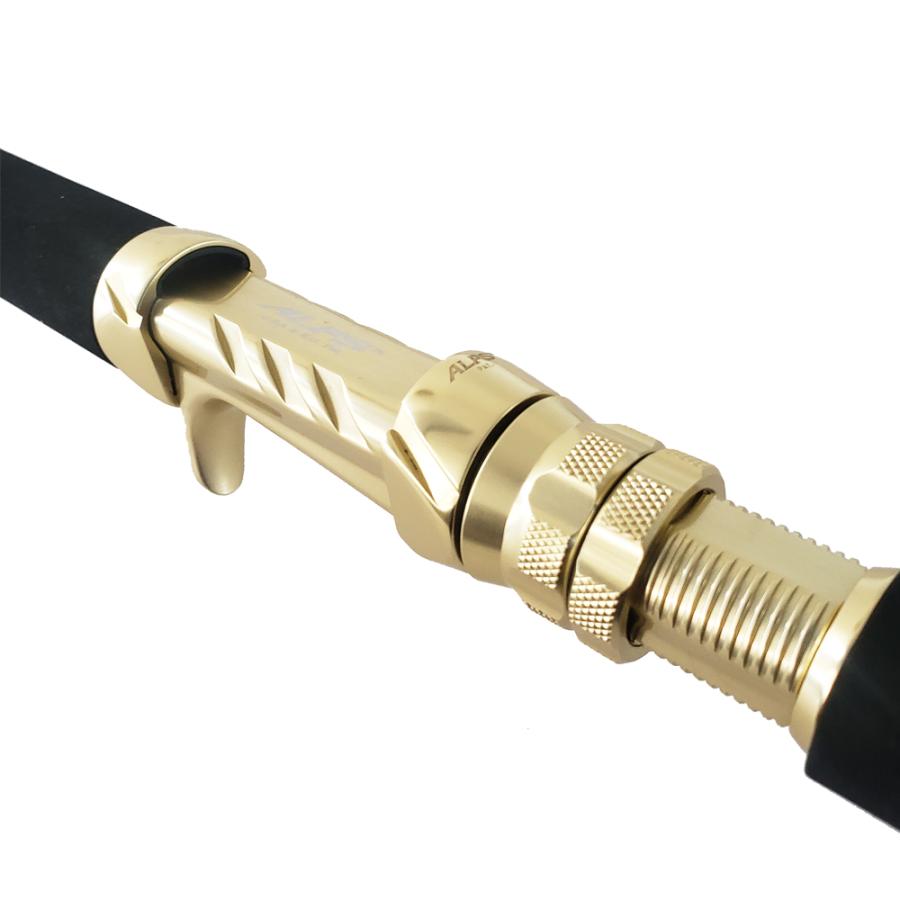 二代目 青物キリング190-400号 500号 BLACK (ori-aomono190) 船竿 二代目 青物キリング190-400号 500号 BLACK (ori-aomono190) 船竿