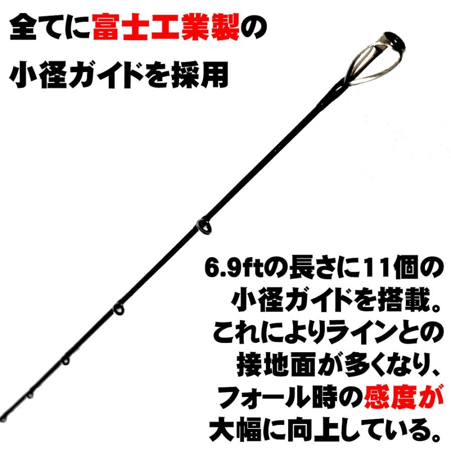 マルチジギングロッドgokudynamic Flat Slow ゴクダイナミック フラットスロー Goku Flat Goku Flat おり釣具 ヤフー店 通販 Yahoo ショッピング