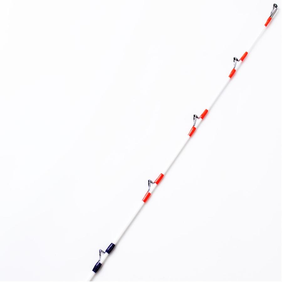 ポイント10倍 船竿 18 無限ピュア船 180 180号 Purple Edition ホワイト ブラック Goku Mpf 180 180 Goku Mpf 180 180 おり釣具 ヤフー店 通販 Yahoo ショッピング