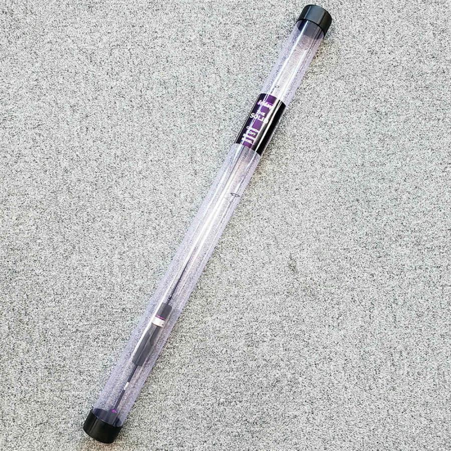 おり釣具 遊ぶためのフルカーボンソリッドロッド FRIDAY
