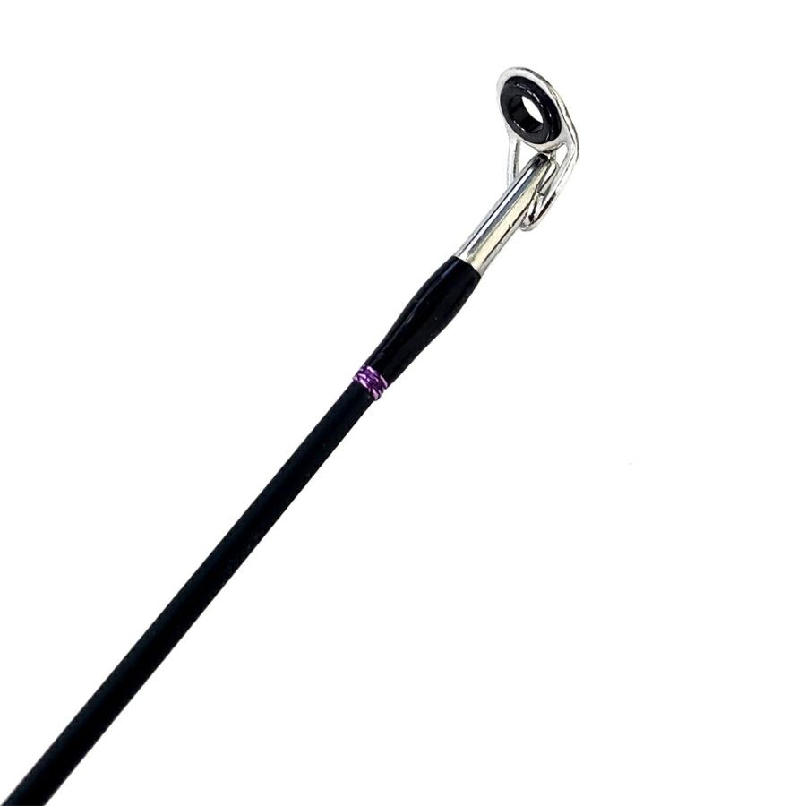 おり釣具 とにかく遊ぶためのフルカーボンソリッドロッド FRIDAY