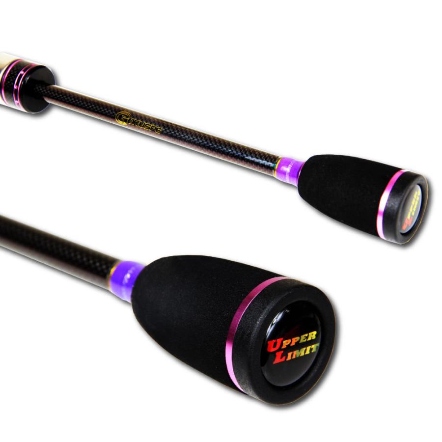 おり釣具 ゴクスペ アジングロッド UPPER LIMIT AJING 511-S/610 おり釣具 ゴクスペ アジングロッド UPPER LIMIT AJING 511-S/610