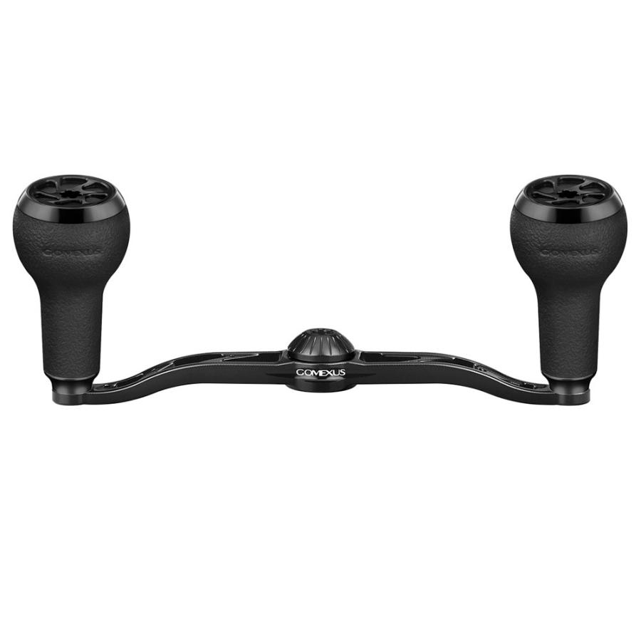 GOMEXUS ダブルハンドル TPEノブ付き 120mm(取付部7×4mm)シマノ用 オールブラック(gome-bs120h27bkbk1) :gome-bs120h27bkbk1:おり釣具 ヤフー店 - 通販 - Yahoo!ショッピング GOMEXUS ダブルハンドル TPEノブ付き 120mm(取付部7×4mm)シマノ用 オールブラック(gome-bs120h27bkbk1) :gome-bs120h27bkbk1:おり釣具 ヤフー店 - 通販 - Yahoo!ショッピング