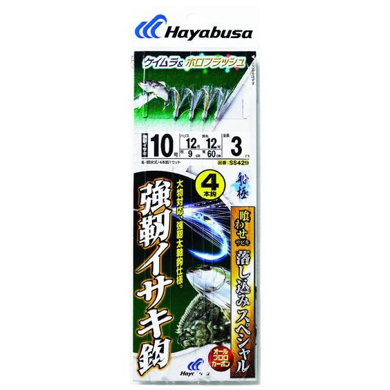 Ipショップ 30袋 オーナー カットウシンカー丸錘 針30号 #05 ホワイトケイムラ