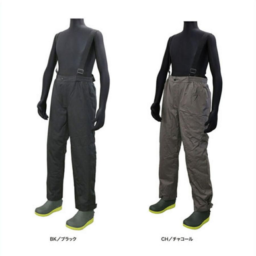 Promarine Wba21 防水防寒サロペットパンツ Hd 21 Hd 21 おり釣具 ヤフー店 通販 Yahoo ショッピング