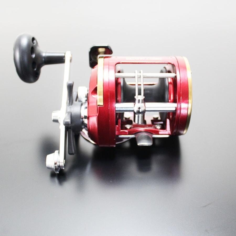 プロマリン（PRO MARINE） PROMARINEダイレクトハンター船 DH-800N(hd