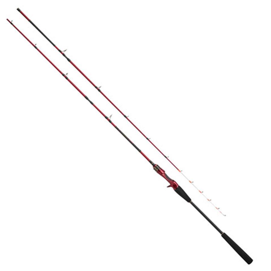 たま プロマリン PROMARINE アーティロッサオクトパス 180MH(hd-309415