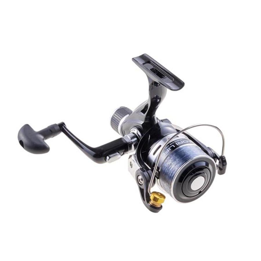 プロマリン（PRO MARINE） リアドラグ式アオリイカ専用リール AL3000 3