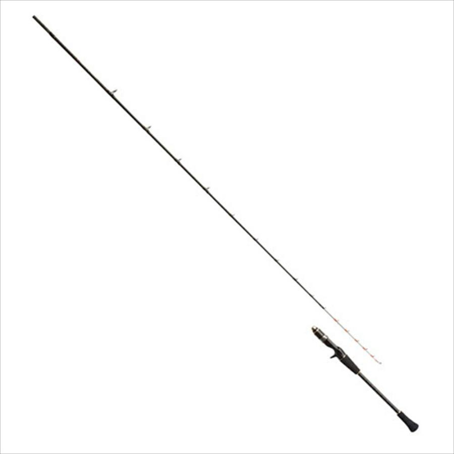 PROMARINE CB ライトレーダーメタルカワハギ 175H(hd-315898)｜カワハギ 竿 船 船竿 ロッド カワハギ釣り 船釣り 釣竿 釣り プロマリン（PRO MARINE） PROMARINE CB ライトレーダーメタルカワハギ