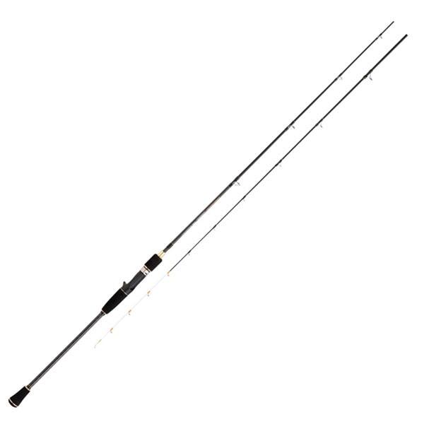 釣竿B-ROUNDER BAY JIGGING 662ML ベイトロッド プロマリン（PRO MARINE） プロマリン(PROMARINE)B-ラウンダータイラバ