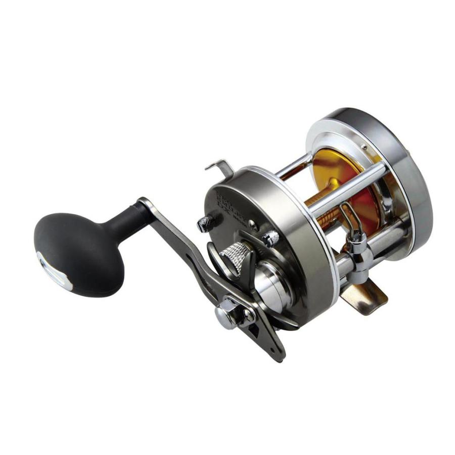 船用両軸リール Promarine ネオエミレー船dx Nhd00 Hd Hd おり釣具 ヤフー店 通販 Yahoo ショッピング