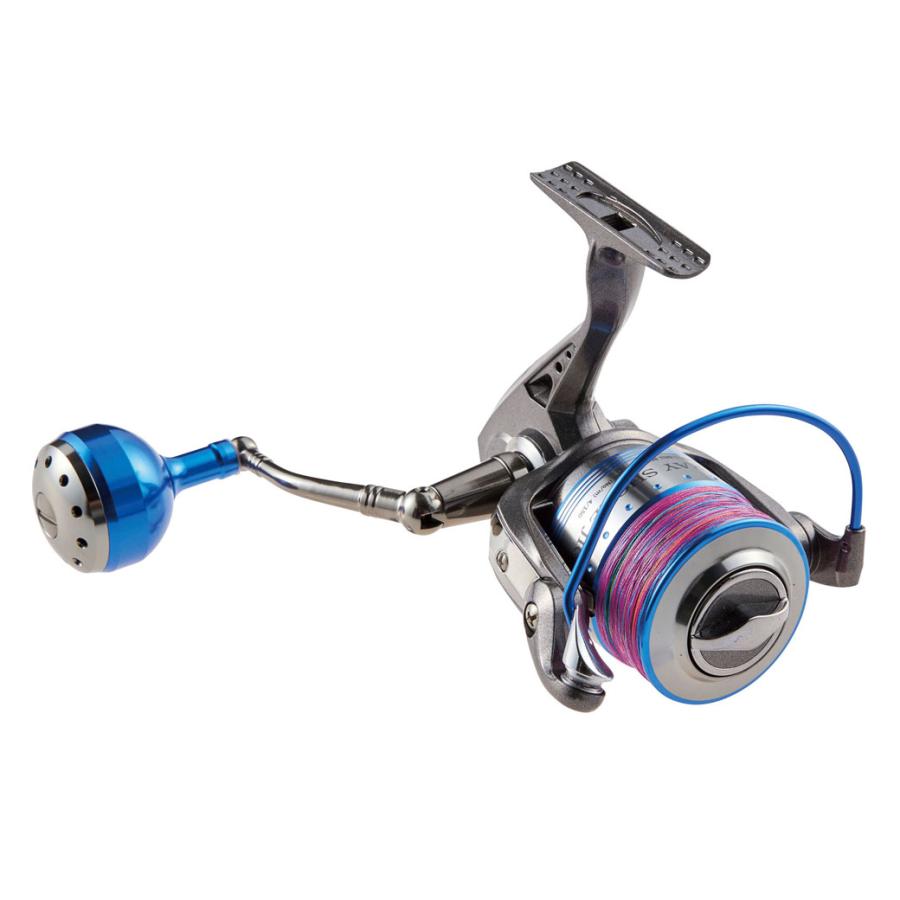 プロマリン（PRO MARINE） PROMARINE AJ4000 アストレイショアジグ PE1