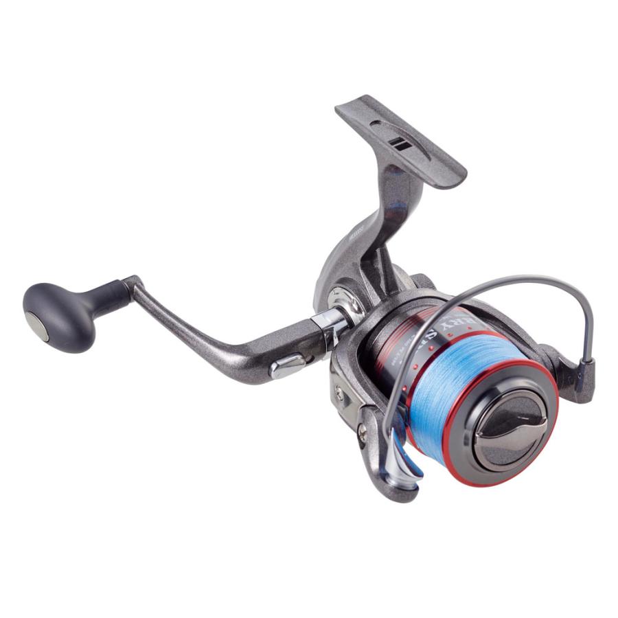 Peライン付リール Hr4000ss ハリースピン Pe1 5号 150m付 Hd Hd おり釣具 ヤフー店 通販 Yahoo ショッピング