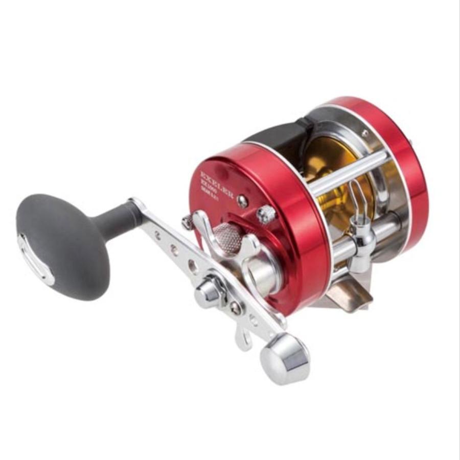 船用両軸リール Promarineプロマリン リボルバー船 Rv1000 Hd Hd おり釣具 ヤフー店 通販 Yahoo ショッピング