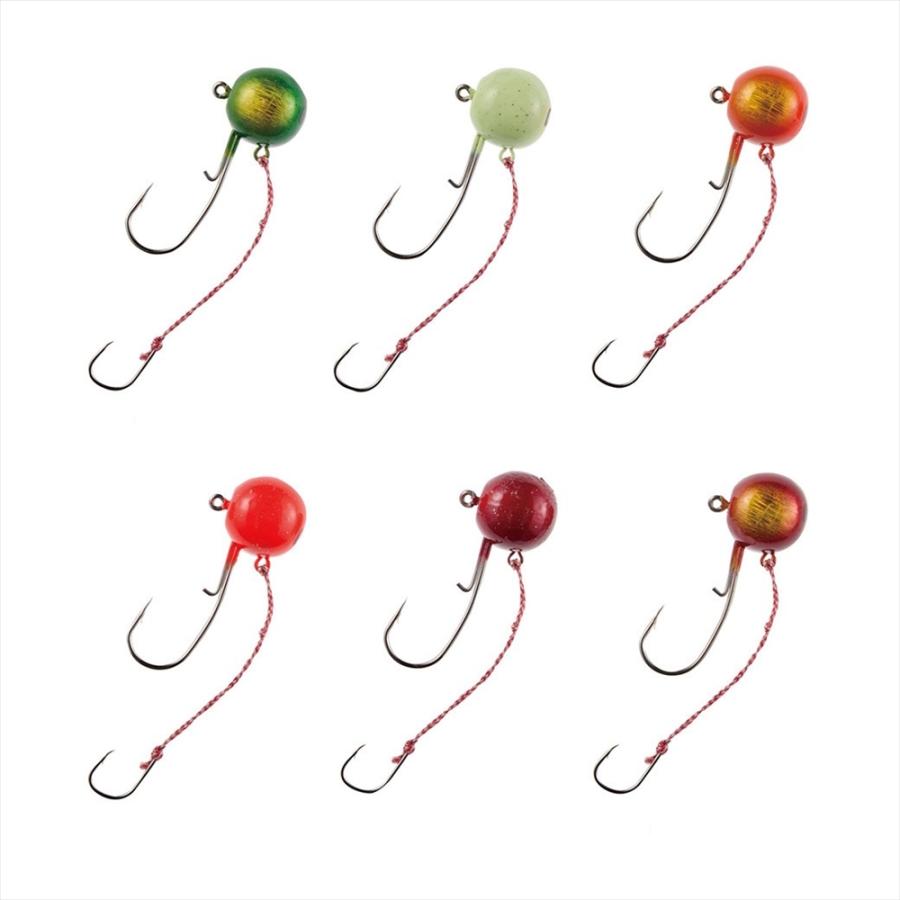 ますお様 プロマリン PROMARINE CST002-30RG ブレイズテンヤタイプR 30RG