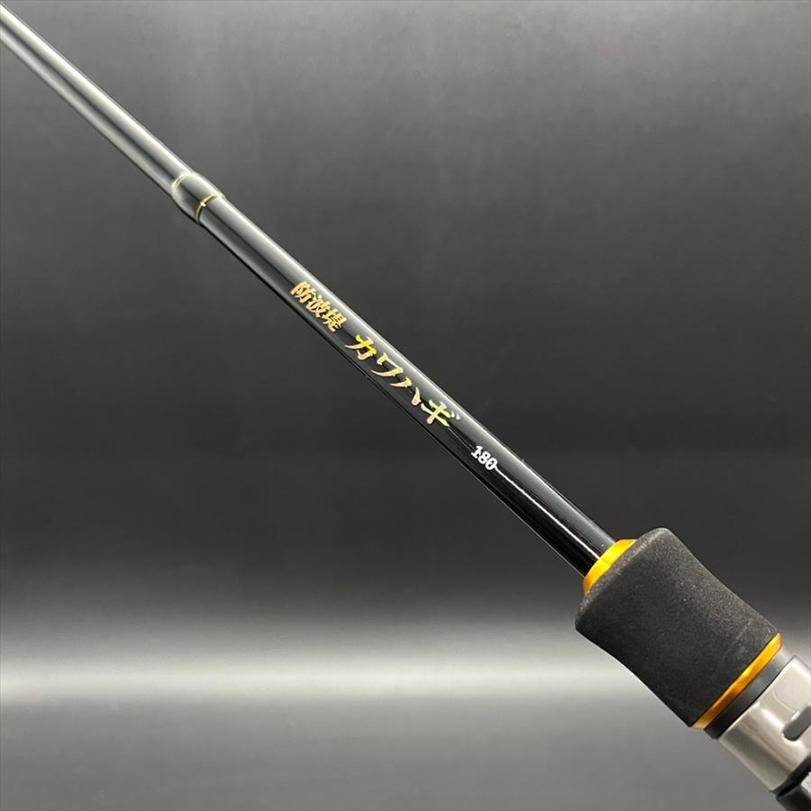 SHIMANO KAWAHAGI BB H175 オフショアロッド シマノ カワハギ BB H175