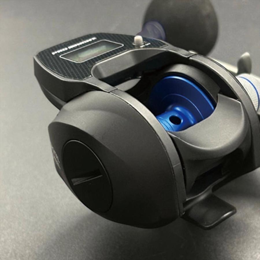 アブレボ2台セット ハイスペックリール CLUTCH RAFALRE(um-rr) : 船竿 沖釣り 船釣り おり