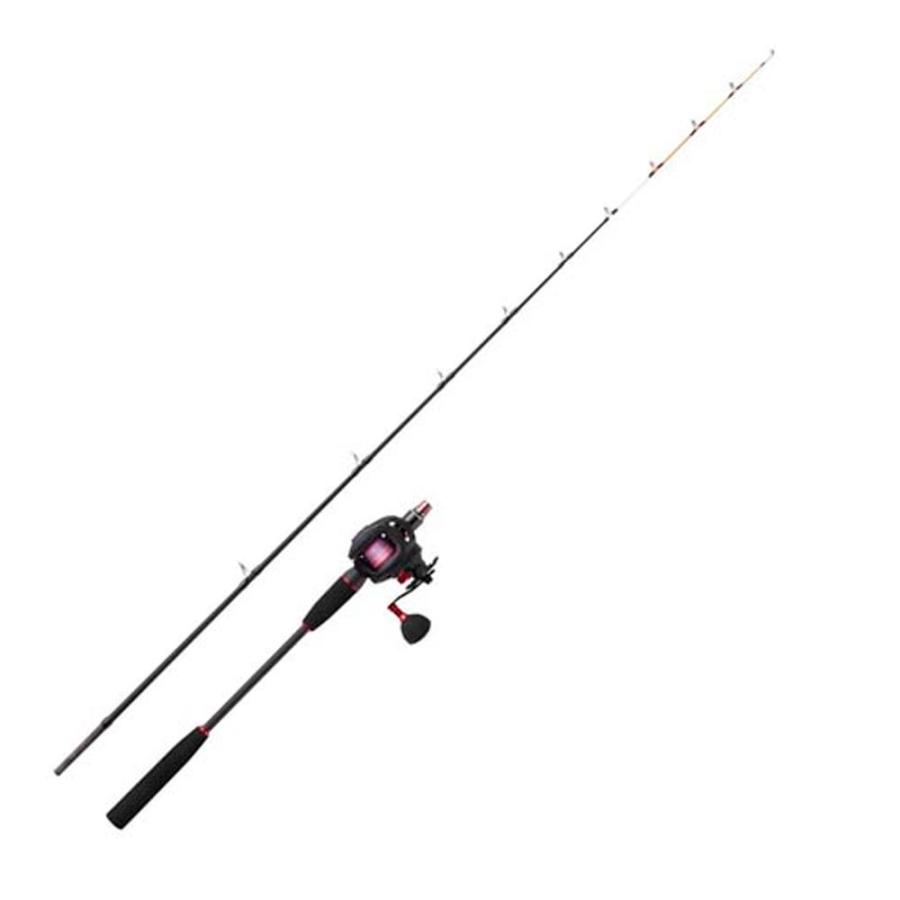 プロマリン（PRO MARINE） PROMARINE CB バトルクロスタコエギセット