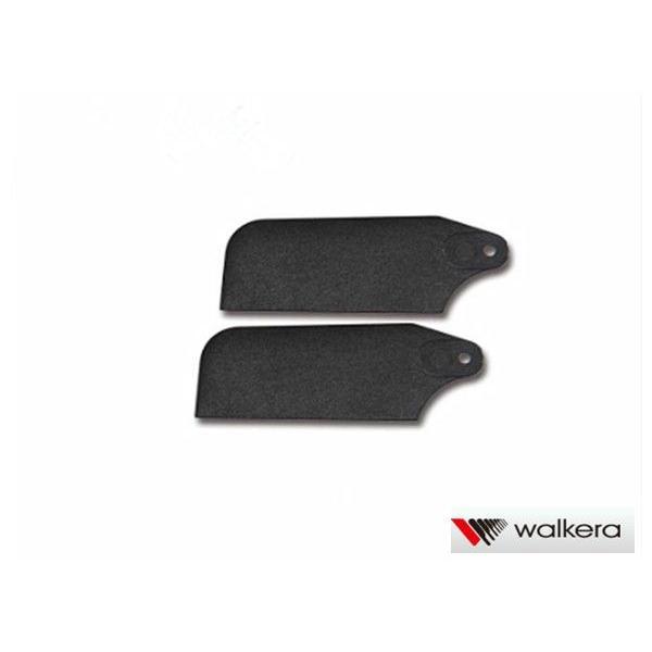 ワルケラV120DO2S ワルケラ walkera NEW V120D02S用 テールブレード(HM