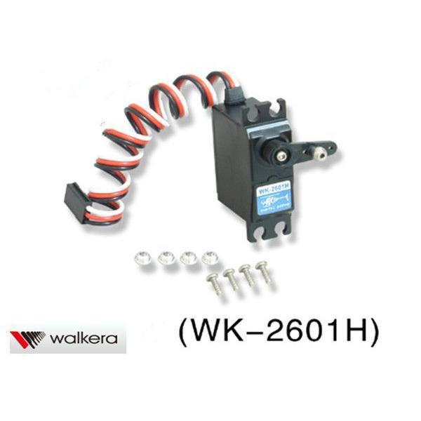 ワルケラ walkera V450D03用 テールサーボ(HM-V450D01-Z-15