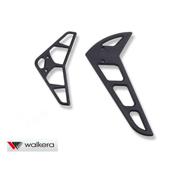 WALKERA ワルケラ V 450D03 プロポ付き パーツ多数 【公式通販】
