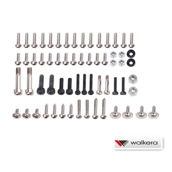ワルケラ（WALKERA） walkera V450D03用 スクリューセット (HM-V450D03