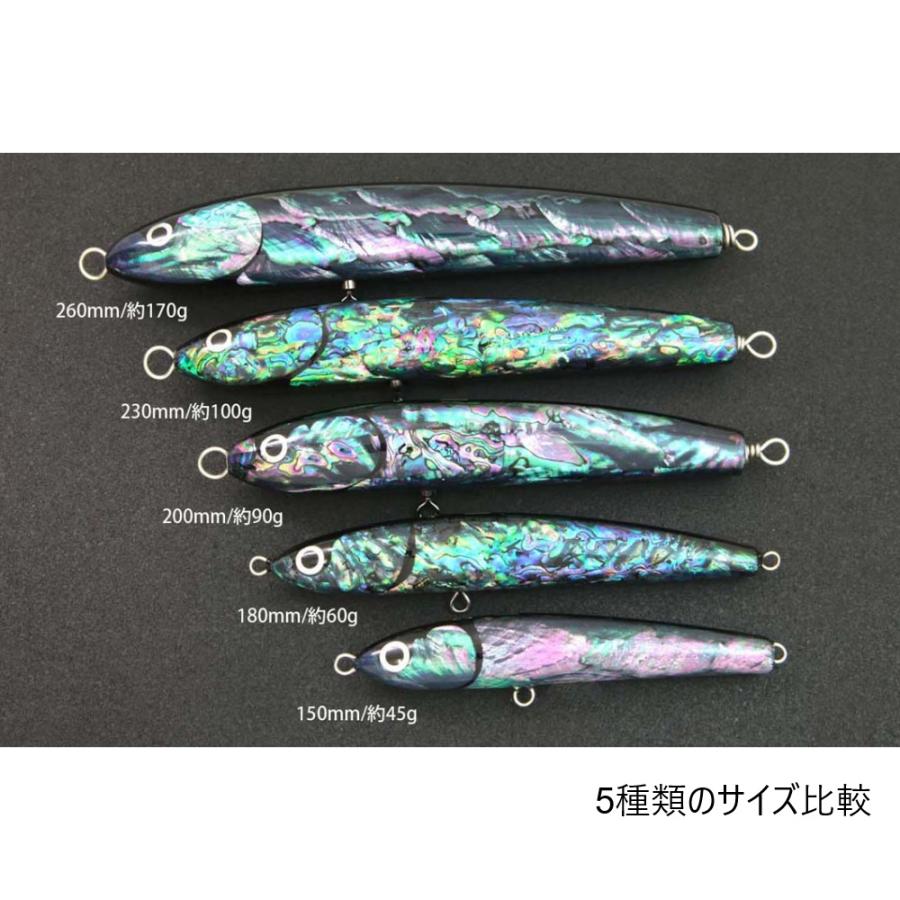 HOT'S（ホッツ） HOTS ケイコオーシャン200 アルミグリーン（hots