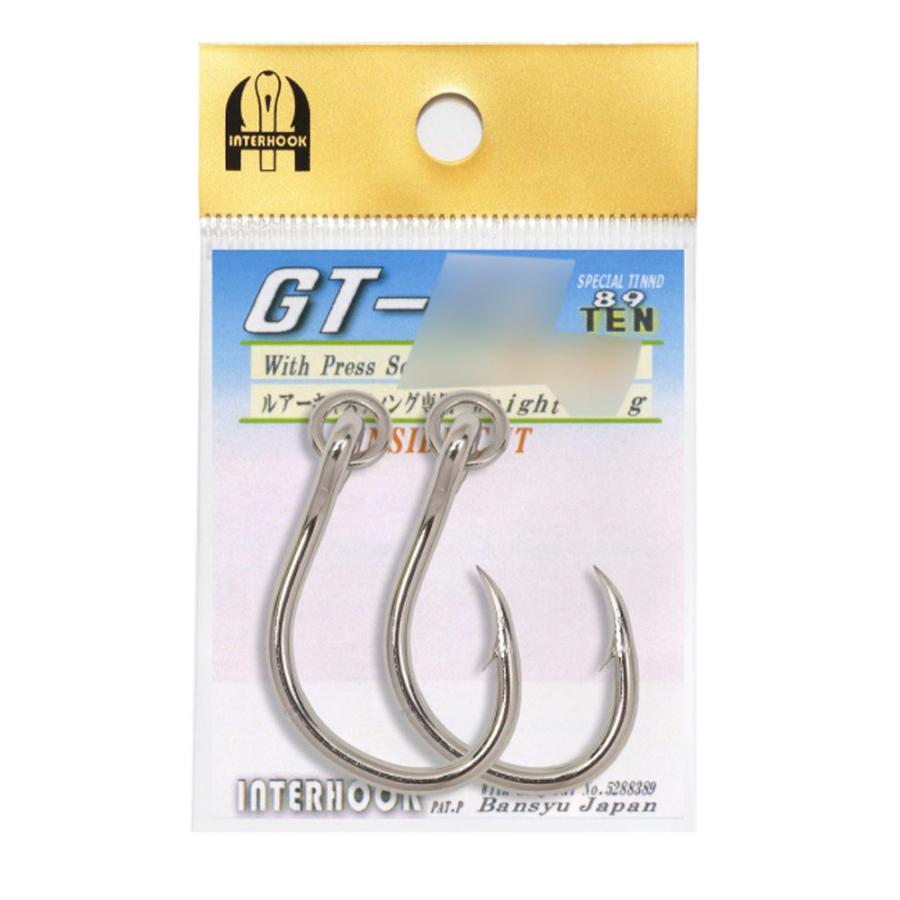 インターフックGT-45 4セット インターフックGT-45 4セット