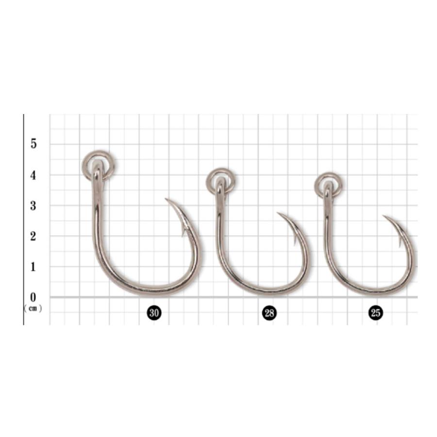 インターフックGT-45 4セット