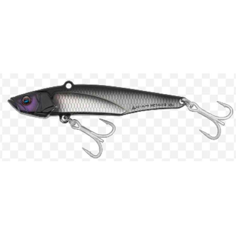 専用です JACKALL ジャッカル シアン METAL VIB 60g ヒラスブラック