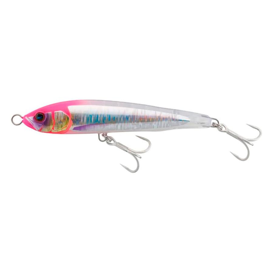 JACKALL ジャッカル シアンペンシル SERPENS 220F ビジブル