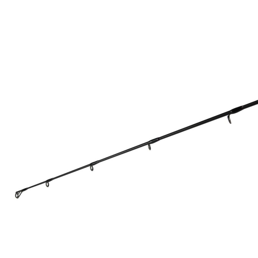 本格ジギングに フライデージギング ロッド(FJS-63MH