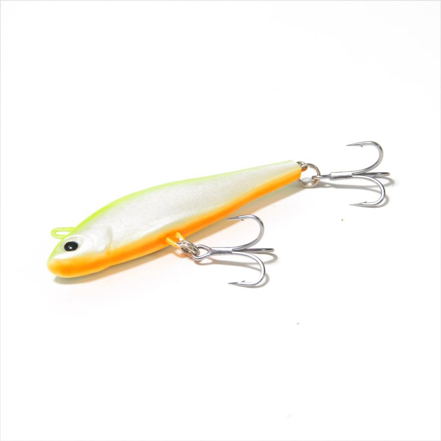 最終価格 K2 無限ルアー 7センチ 26g 8点セット 単品でも購入可能 フィッシング 最終価格 K2 無限ルアー 7センチ 26g 8点セット 単品でも