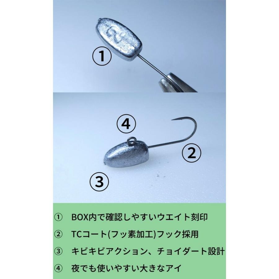 キーパーライン チョコヘッドミクロ 0.4g(kl-523730)[M便 1/30]爆買