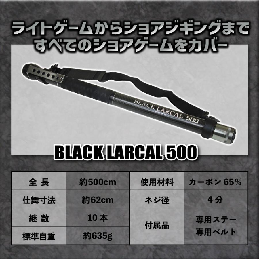 おり釣具 ステー付き カーボン ランディング セット 折りたたみネット