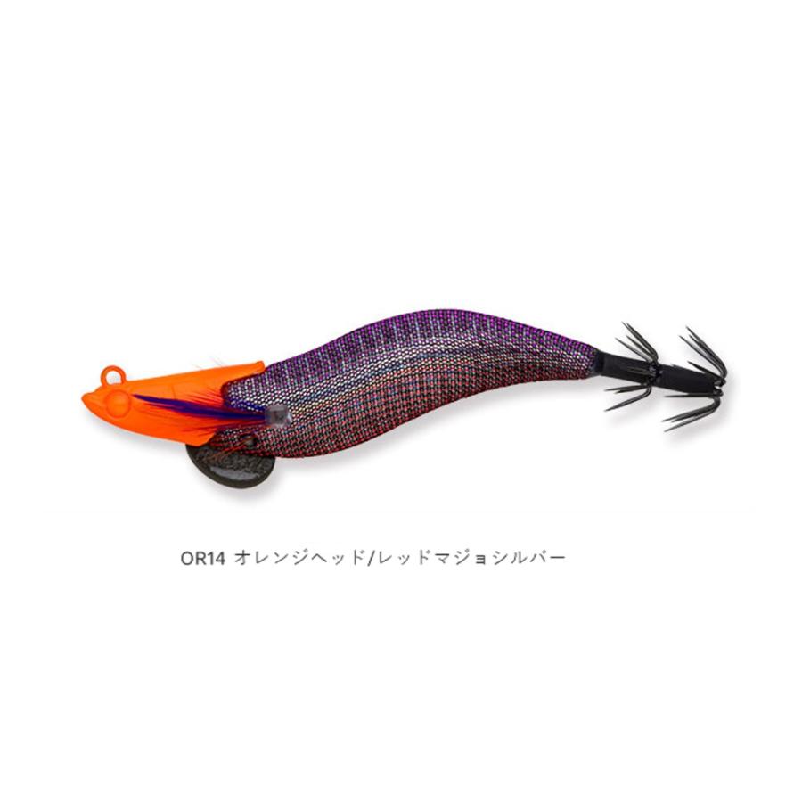 マルキュー（MARUKYU） ダートマックス 2.5号 オモリグSP(marukyu-or