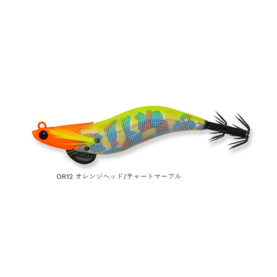 マルキュー（MARUKYU） ダートマックス 2.5号 オモリグSP(marukyu-or