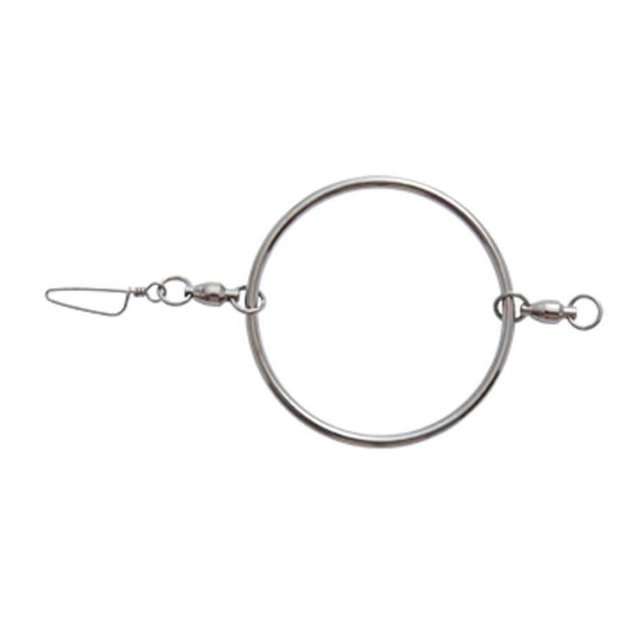 ミヤマエ キャラマンリング1型 Miyamae Miyamae おり釣具 ヤフー店 通販 Yahoo ショッピング