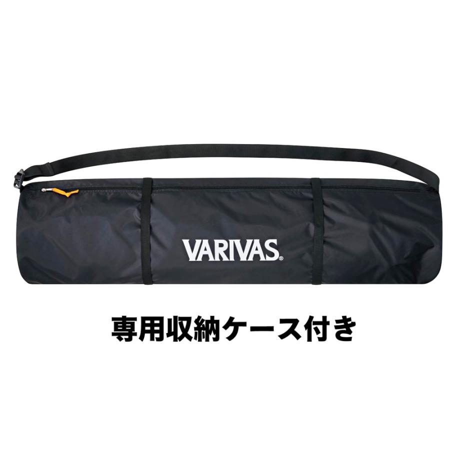 VARIVAS（バリバス） 送料無料 ワカサギテント ペンタゴン3(mo-127525