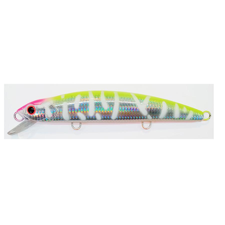 STRIKE PRO マングローブスタジオ ストライクプロ マグナムミノー 200