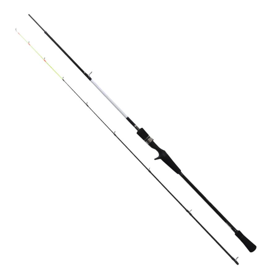 まかや おり釣具 アジング メバリングロッドライトゲーム 692ML（ori