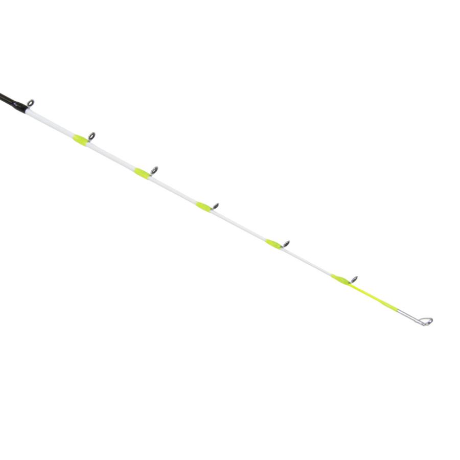 SILVERD テンヤ太刀魚 180 QUEEN CORAL 船タチウオテンヤ竿 SILVERD TENYA TACHIUO 180 7:3