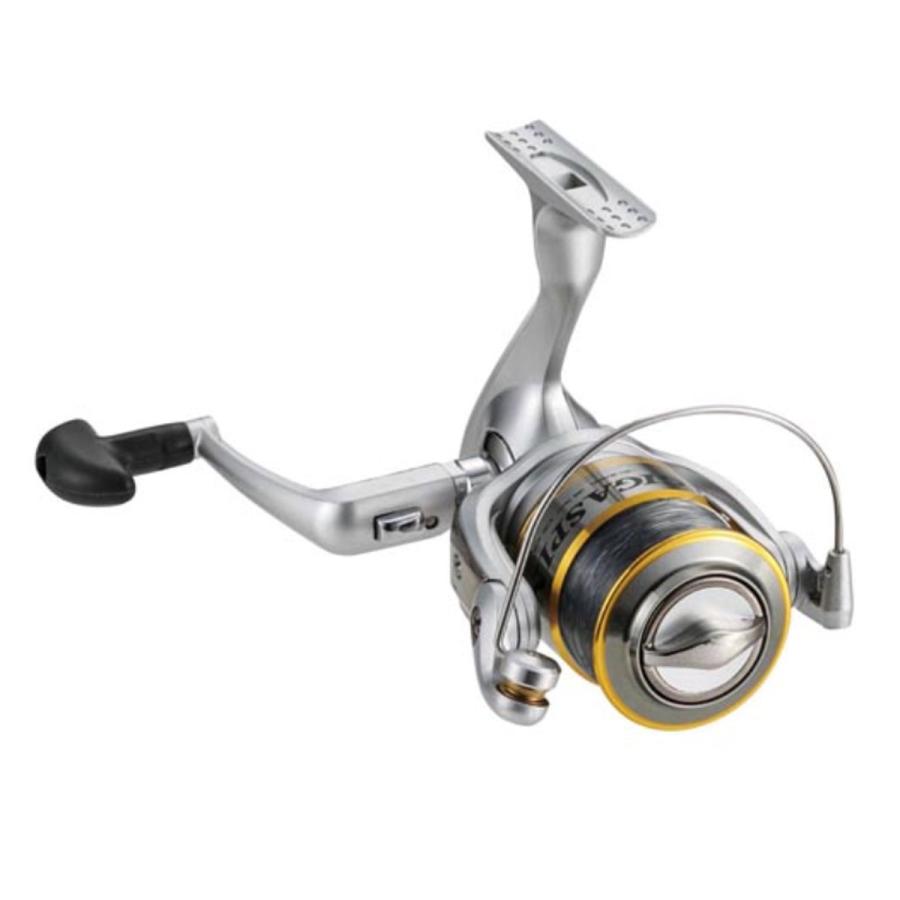 おり釣具 コスパ 投げ釣りセット 390 投げ竿 ＆ スピニング