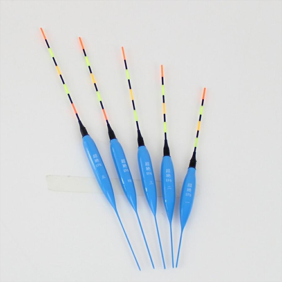 ヘラブナ用電気ウキ 超絶EF-6 (nara-ef6)爆買 : 船竿 沖釣り 船釣り