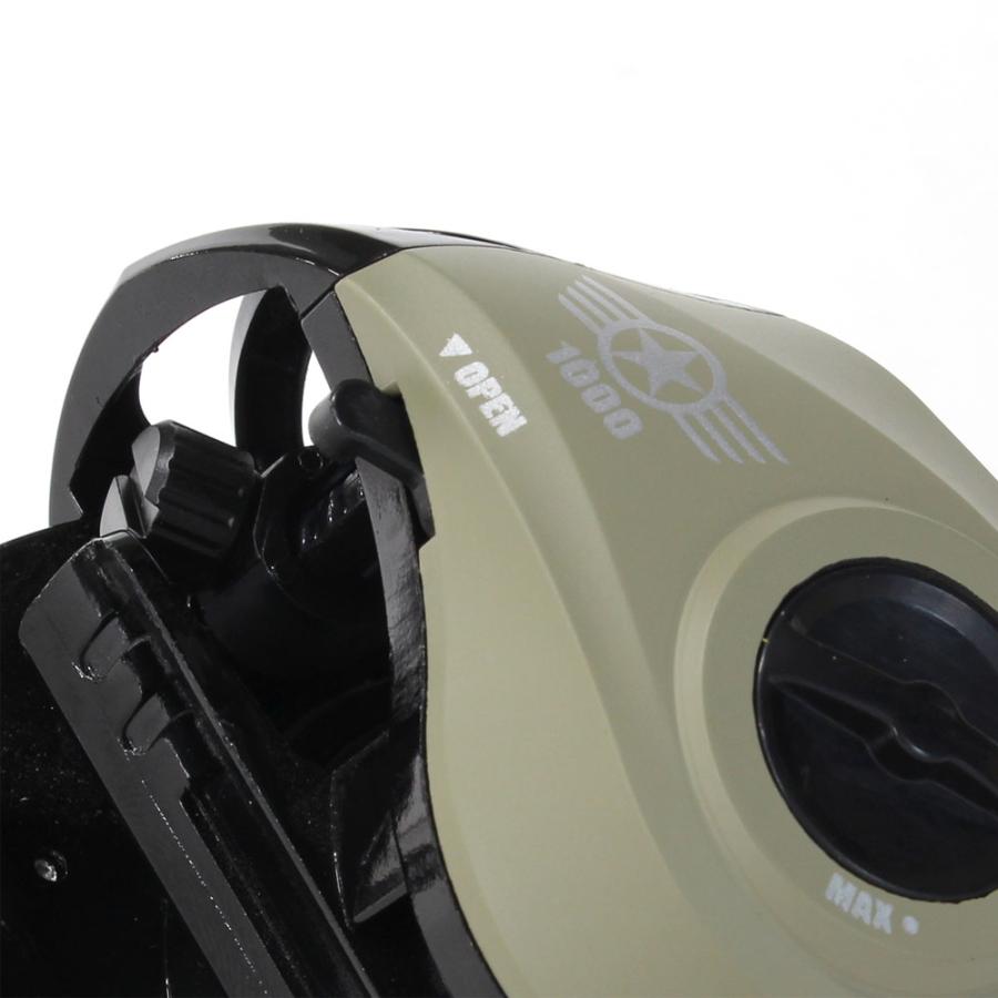 大阪漁具 OGK グローバルアーミーキャスト GAC1000BG ブルーグレー(ogk