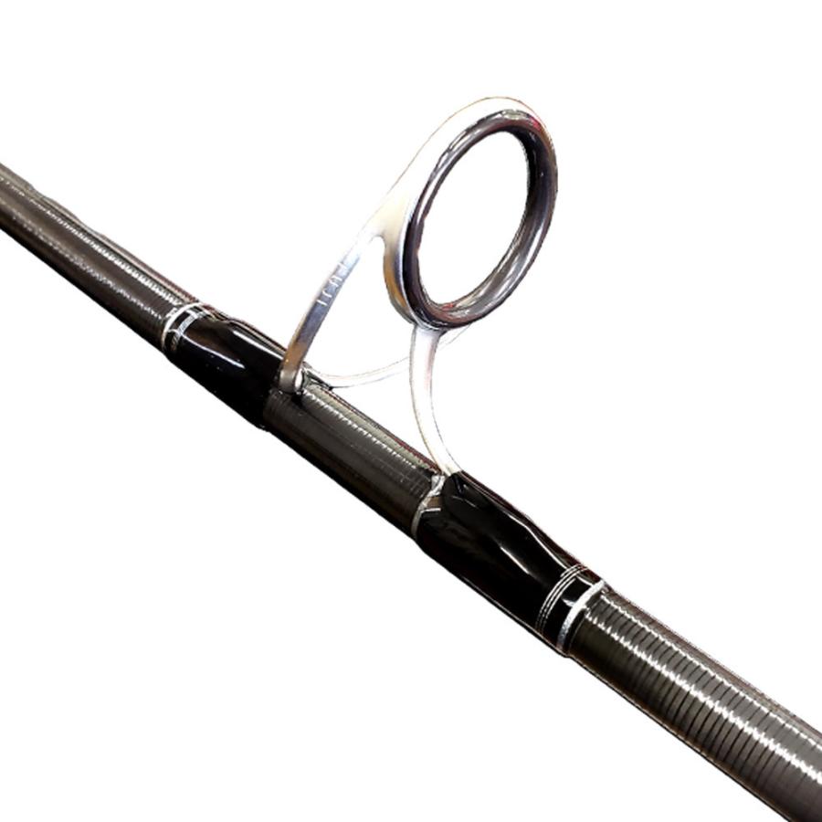 おり釣具 ショアジギングロッド 吉樹SHOREJIGING 962MH (ori-089867